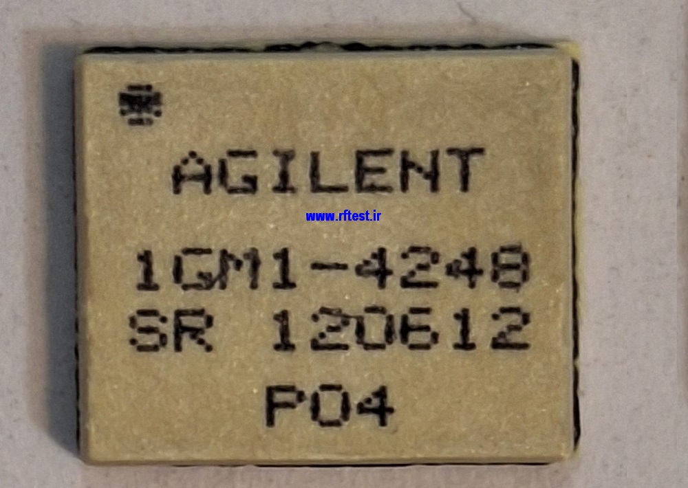 قطعه Agilent 1GM1-4248 آنالایزر N9917A