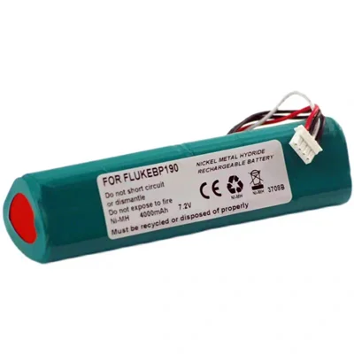 باتری اسپکتروم آنالایزر R&S FSH3 FSH6 FSH18