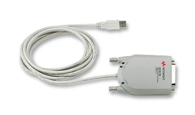 مبدل Keysight USB-GPIB 82357B HIGH-SPEED